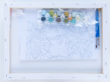 Load image into Gallery viewer, Paint By Numbers - Take Me To The Beach