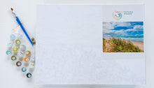 Load image into Gallery viewer, Paint By Numbers - Peregian Beach Dune